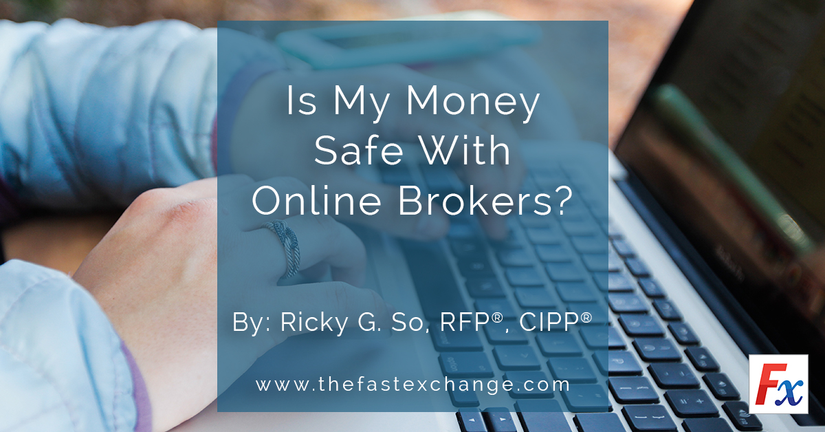 Safest Online Brokers