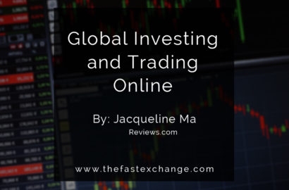 Global Investing and Trading Online