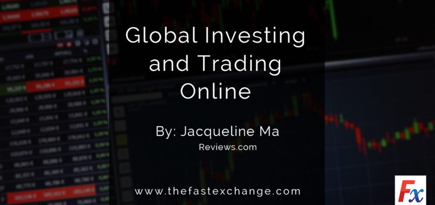 Global Investing and Trading Online